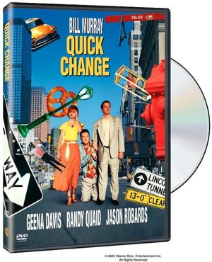 Quick Change