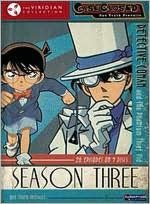 Case Closed: Season Three