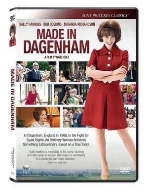Made in Dagenham
