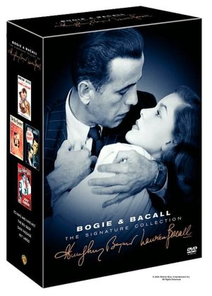 Bogie & Bacall - The Signature Collection