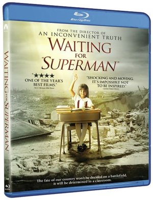 Waiting for 