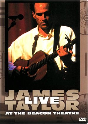 James Taylor Live At the Beacon Theatre