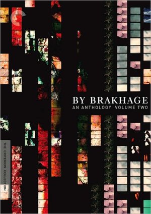 By Brakhage - An Anthology Volume Two