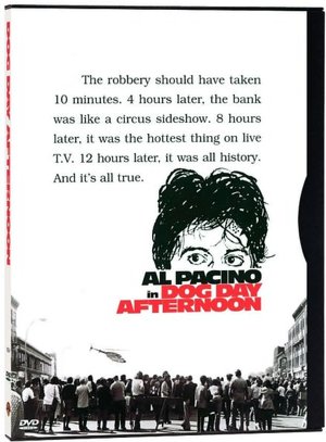 Dog Day Afternoon
