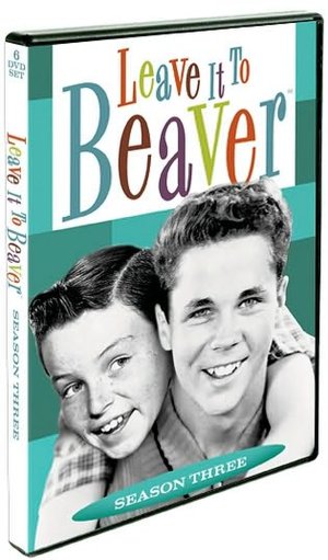Leave It to Beaver: Season Three