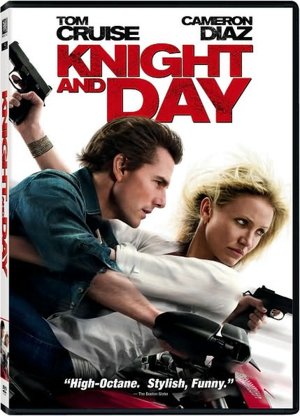 Knight and Day