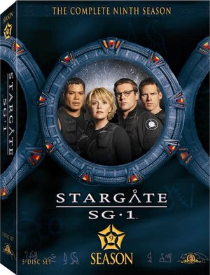 Stargate SG-1 - Season 9