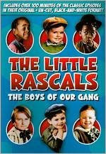 Little Rascals: the Boys of Our Gang
