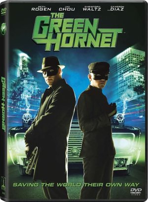 The Green Hornet