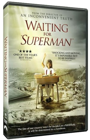 Waiting for 