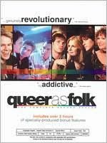 Queer As Folk: the Complete Second Season