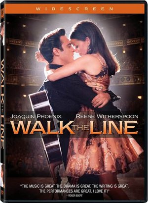 Walk the Line
