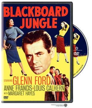 Blackboard Jungle