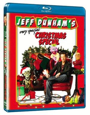 Jeff Dunham's Very Special Christmas Special