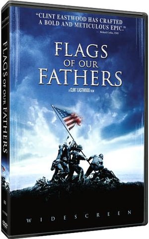 Flags of Our Fathers