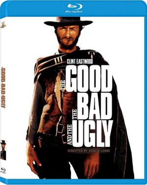 The Good, the Bad, and the Ugly