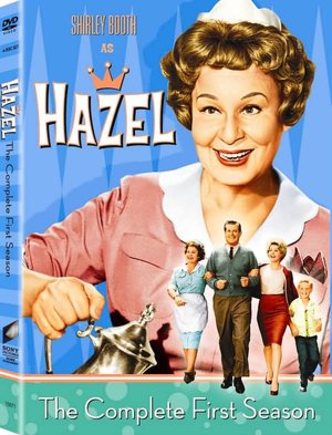 Hazel - The Complete First Season