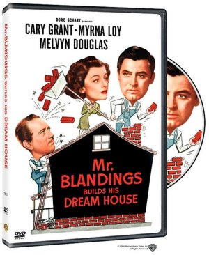 Mr. Blandings Builds His Dream House