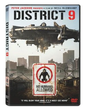 District 9