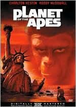 Planet of the Apes