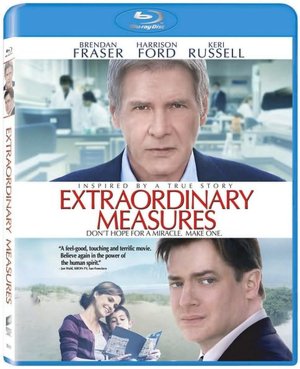 Extraordinary Measures