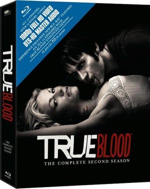 True Blood - Season 2