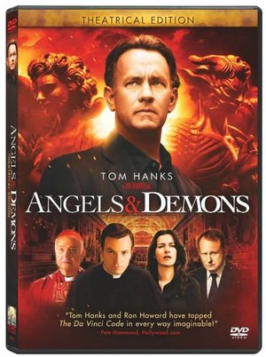 Angels & Demons