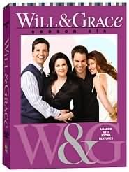 Will & Grace: Season Two