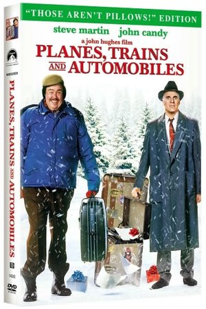 Planes, Trains and Automobiles
