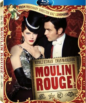 Moulin Rouge