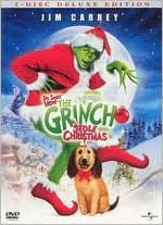 Dr. Seuss's How the Grinch Stole Christmas