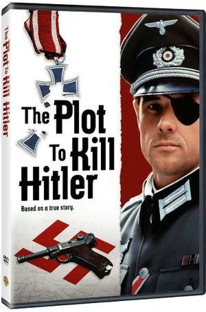 The Plot to Kill Hitler