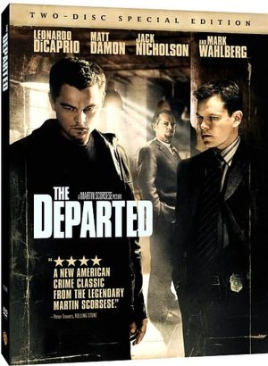 The Departed