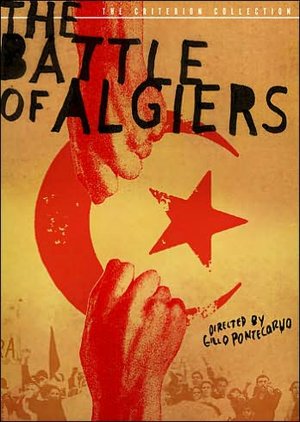 Criterion Collection - The Battle of Algiers