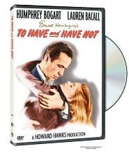 To Have and Have Not