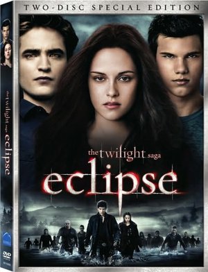 The Twilight Saga: Eclipse
