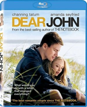 Dear John