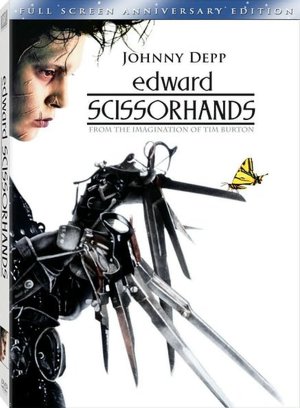 Edward Scissorhands