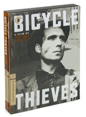The Bicycle Thief