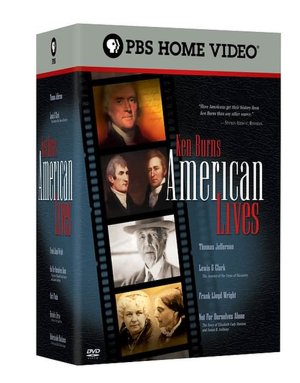 Ken Burns American Lives