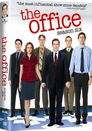 The Office - Season 6