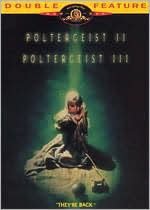Poltergeist 2: the Other Side / Poltergeist 3