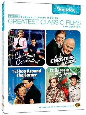 Holiday - TCM Greatest Classic Films Collection