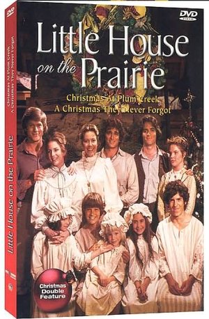 Little House on the Prairie Christmas