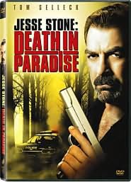 Jesse Stone - Death in Paradise