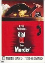 Dial M for Murder