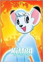 Kimba the White Lion: Ultra Edition