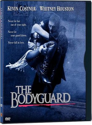 The Bodyguard