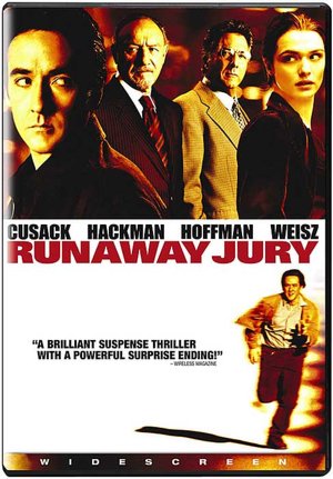 Runaway Jury