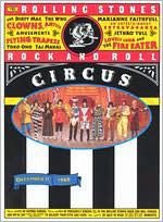 The Rolling Stones - Rock and Roll Circus